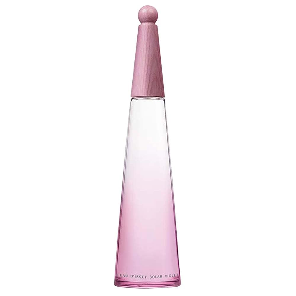香水(女性用) Issey Miyake Solar Violet Set Issey Miyake L'Eau D'Issey Solar Violet Intense Eau de Toilette